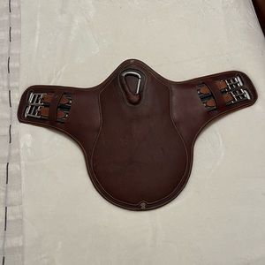 Antares monoflap girth